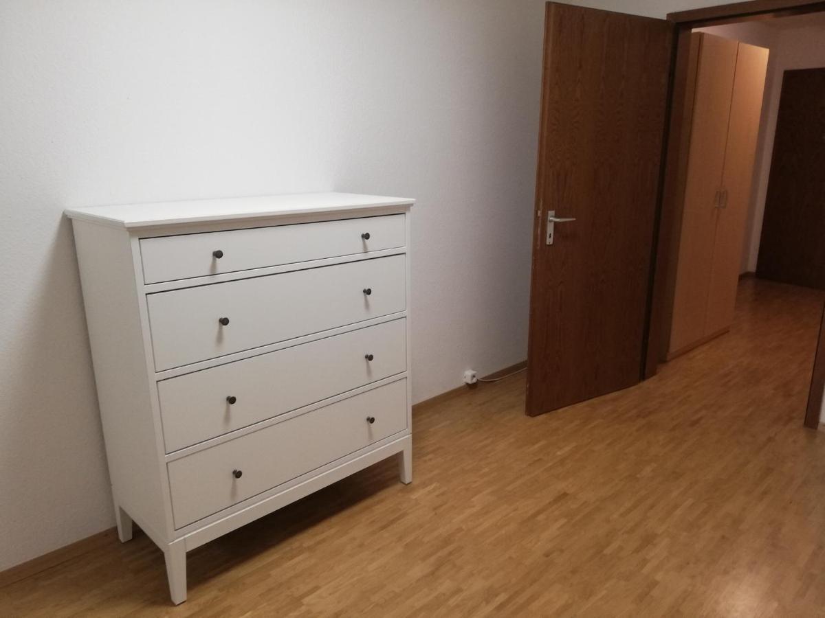 Appartements am Park Bad Krozingen Bagian luar foto