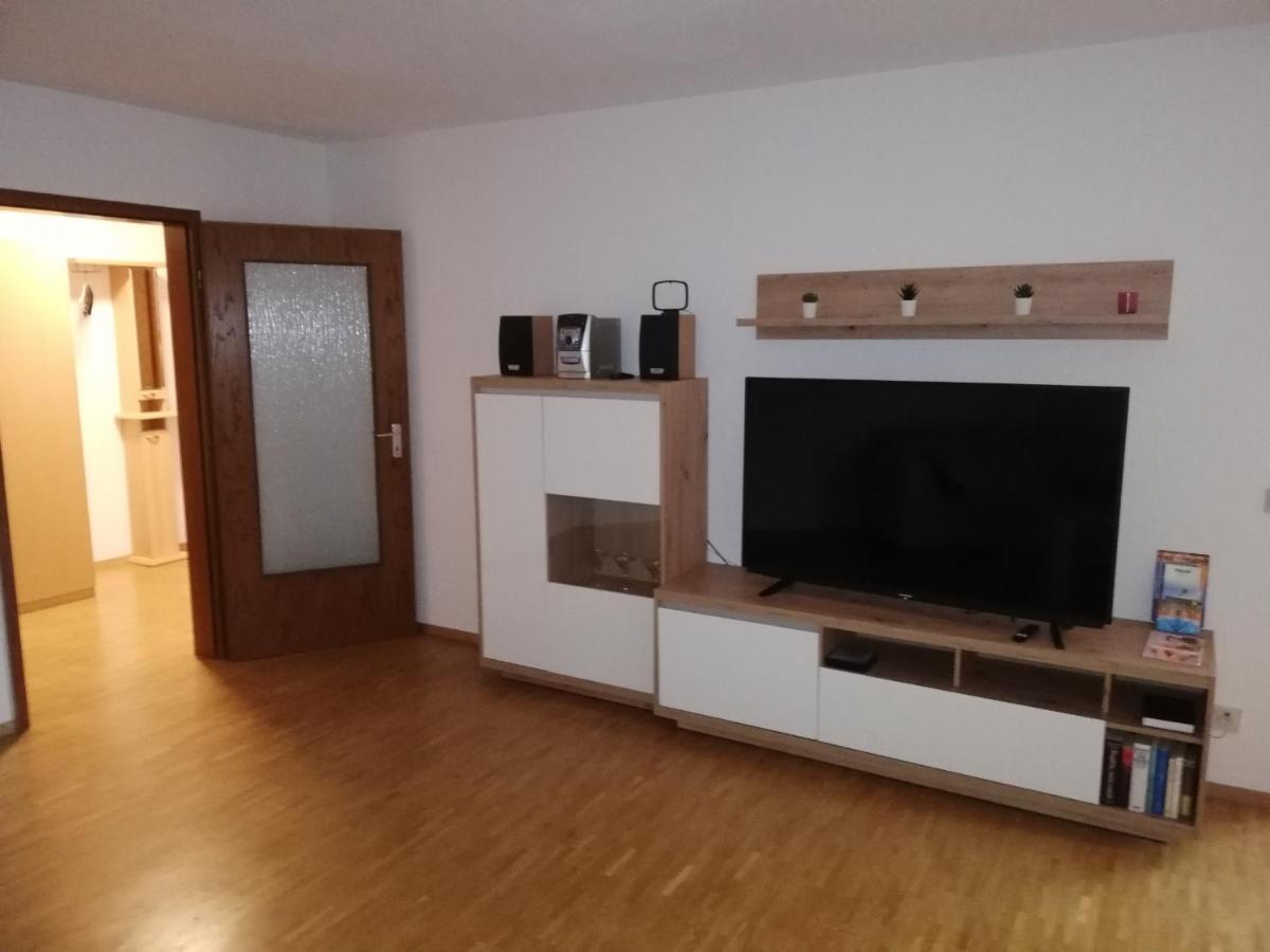 Appartements am Park Bad Krozingen Bagian luar foto