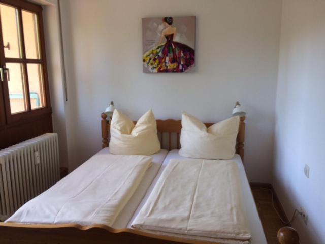 Appartements am Park Bad Krozingen Bagian luar foto