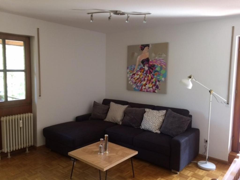 Appartements am Park Bad Krozingen Bagian luar foto