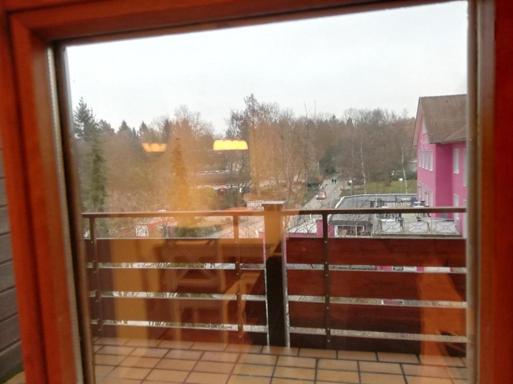 Appartements am Park Bad Krozingen Bagian luar foto