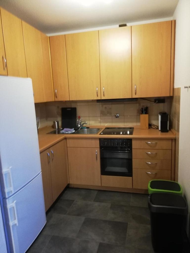 Appartements am Park Bad Krozingen Bagian luar foto