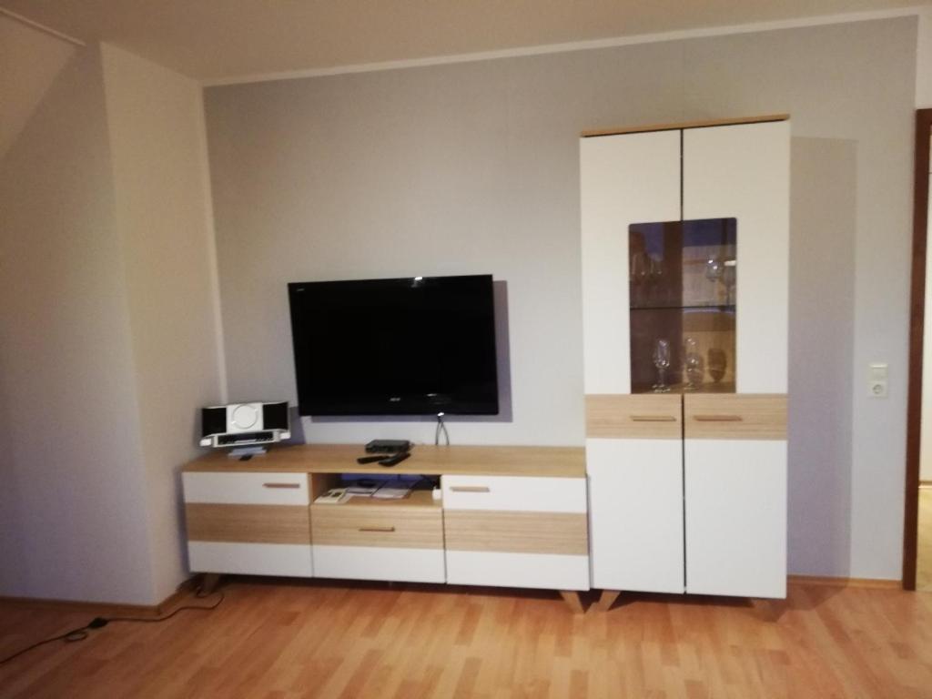 Appartements am Park Bad Krozingen Bagian luar foto