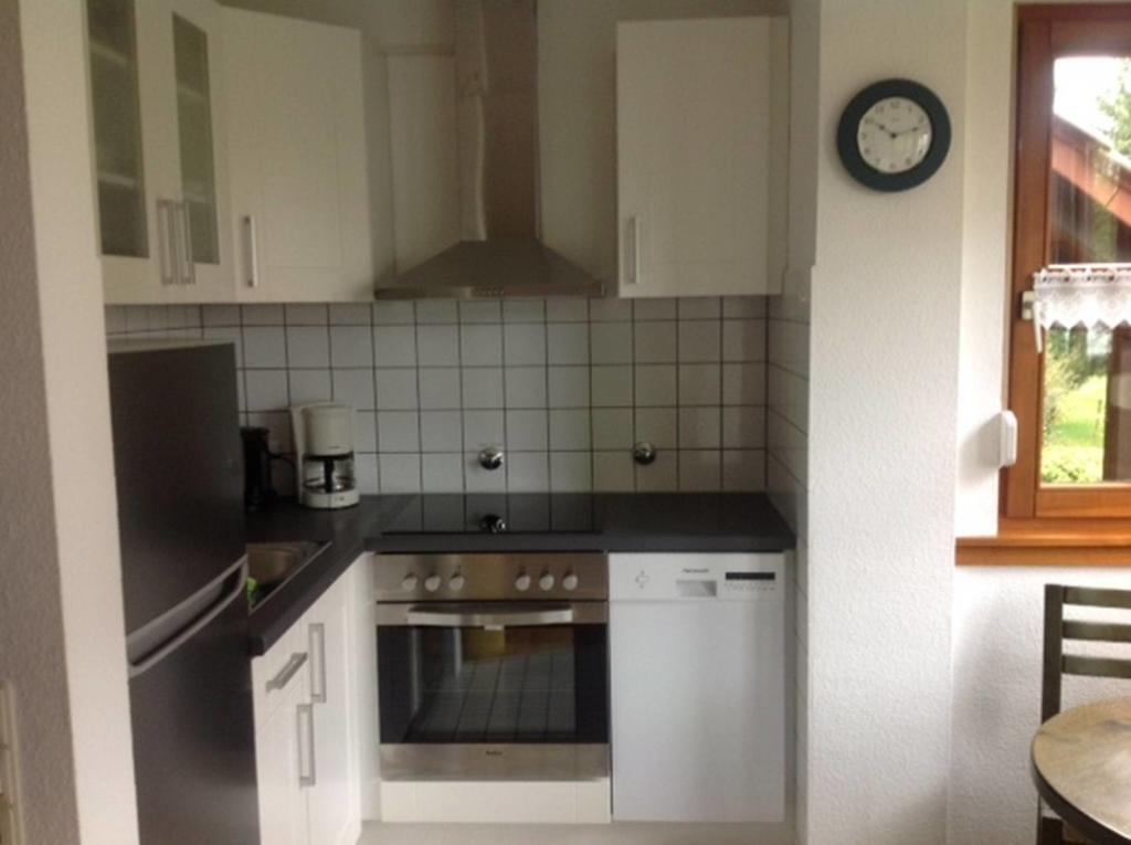 Appartements am Park Bad Krozingen Bagian luar foto