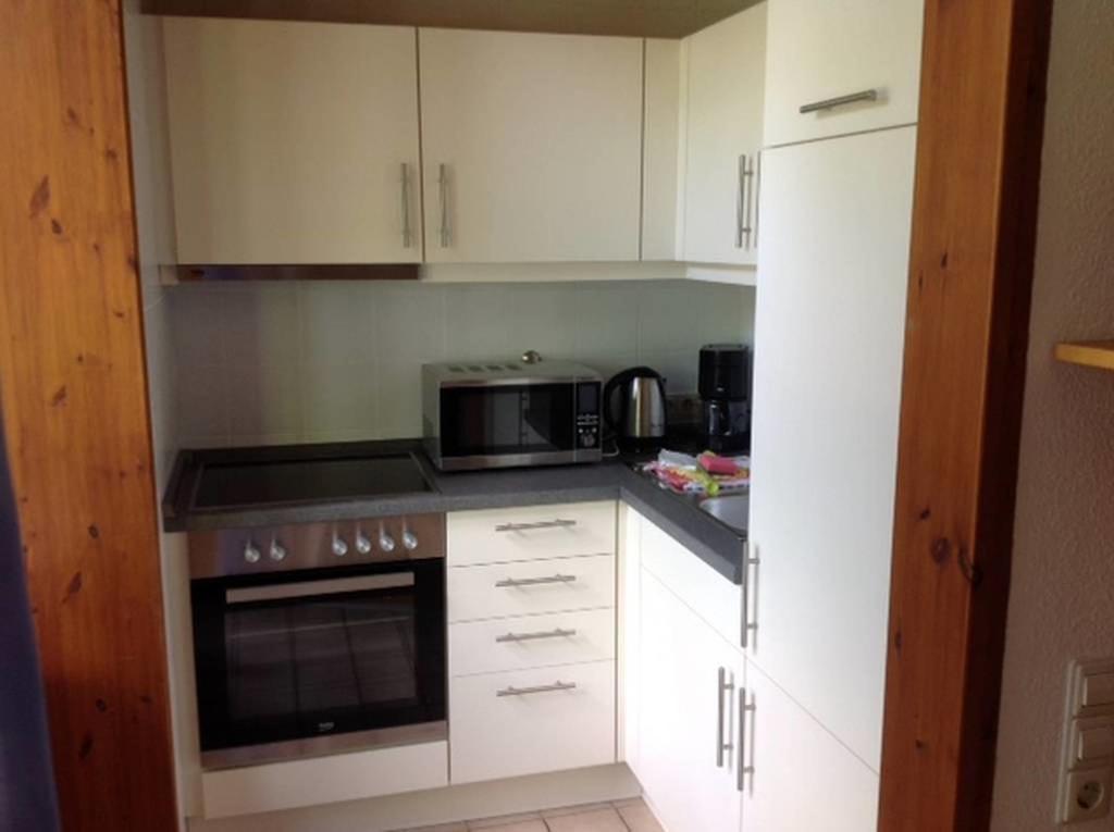 Appartements am Park Bad Krozingen Bagian luar foto