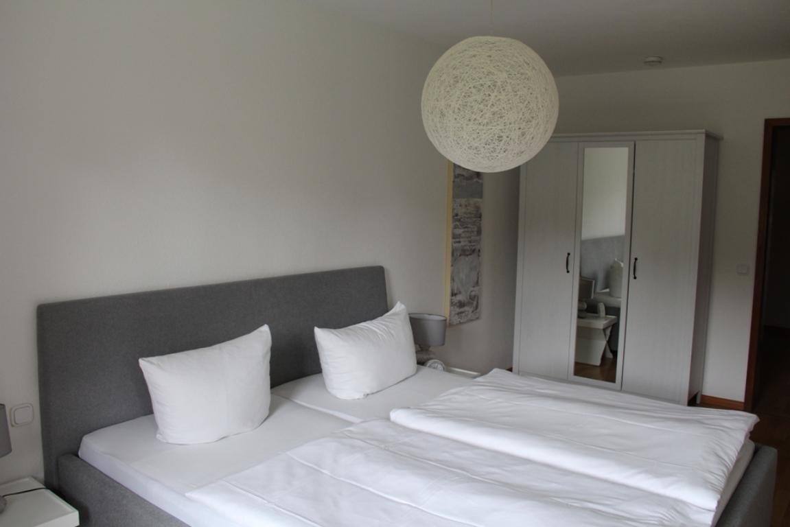 Appartements am Park Bad Krozingen Bagian luar foto