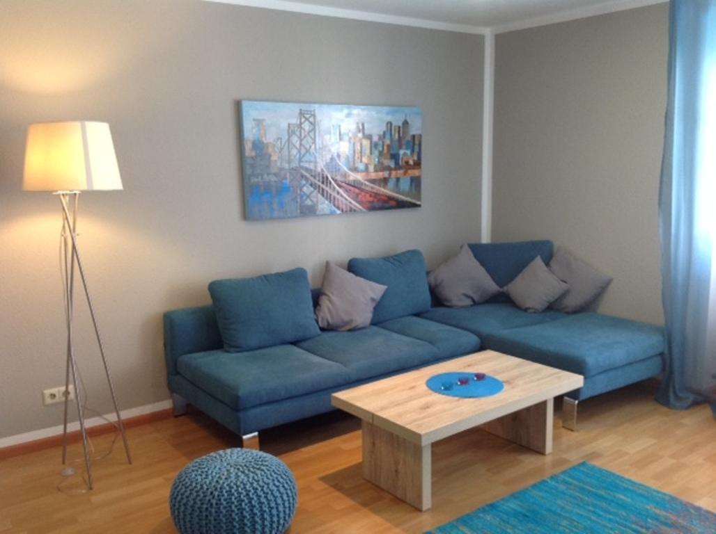 Appartements am Park Bad Krozingen Bagian luar foto
