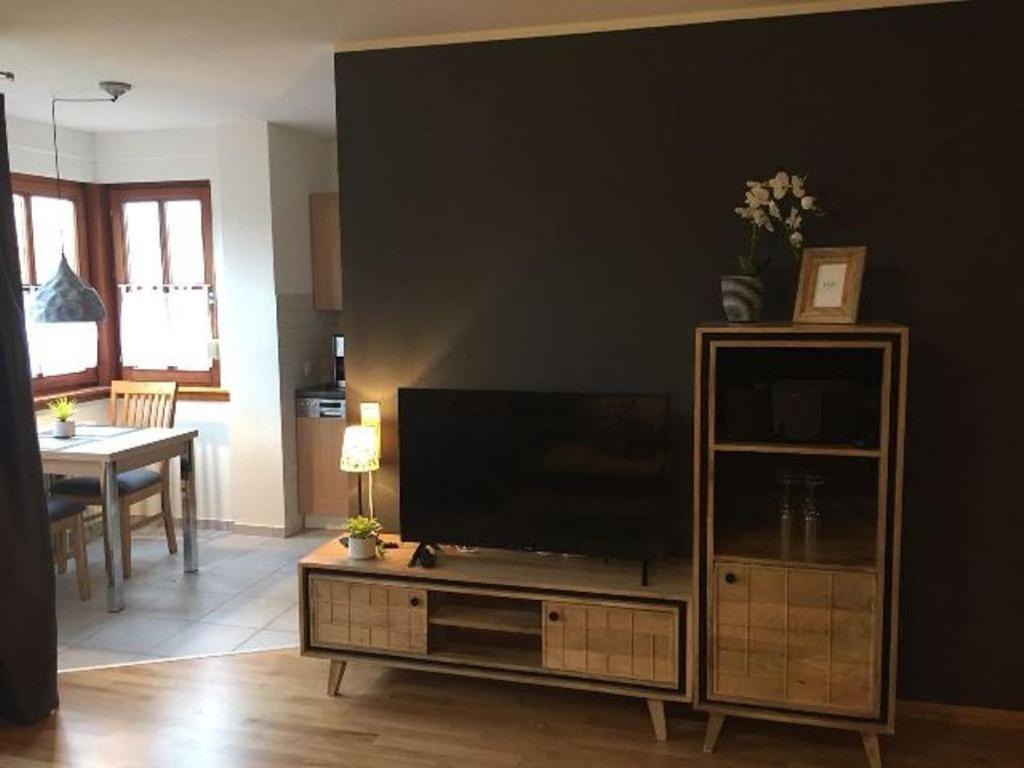 Appartements am Park Bad Krozingen Bagian luar foto