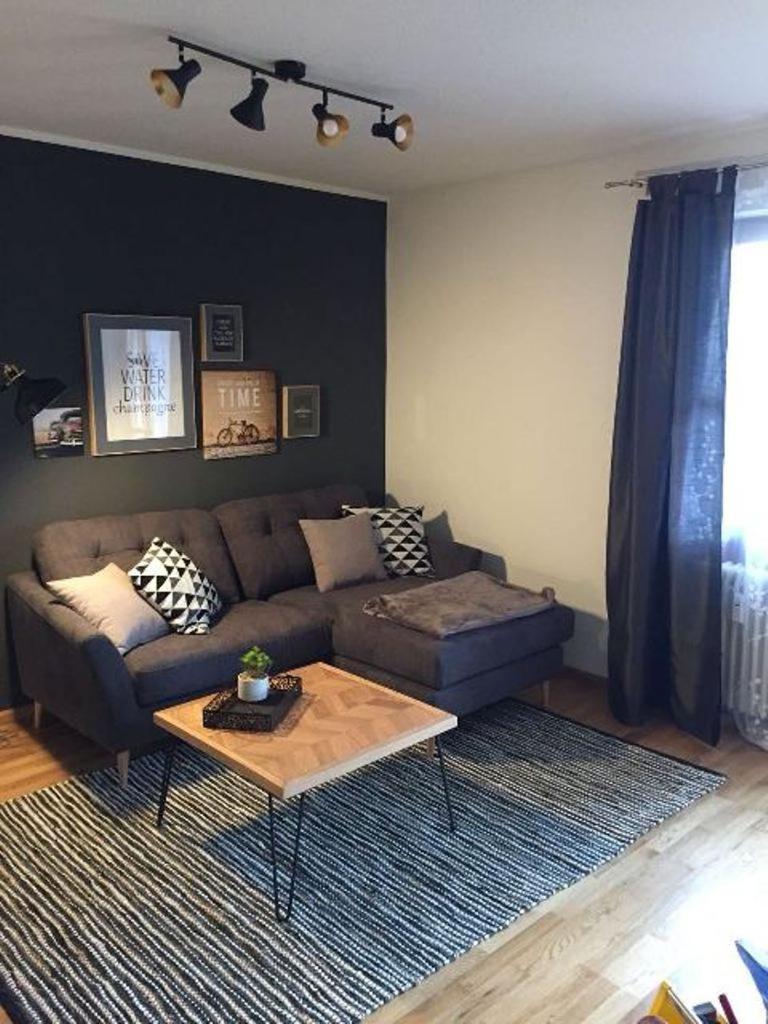 Appartements am Park Bad Krozingen Bagian luar foto