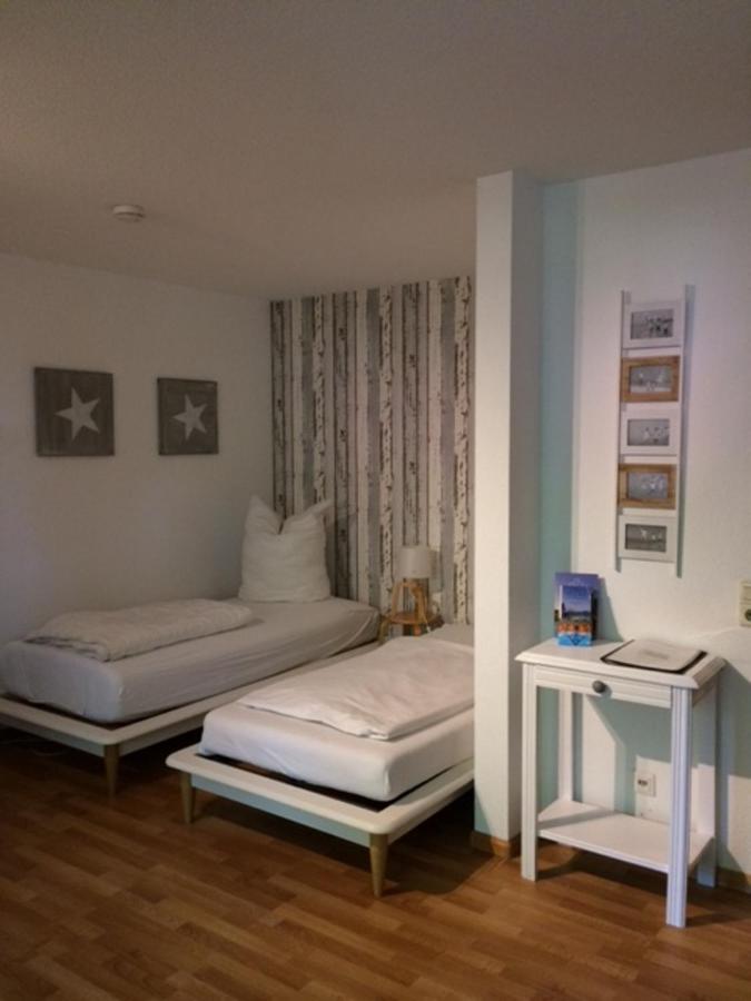 Appartements am Park Bad Krozingen Bagian luar foto