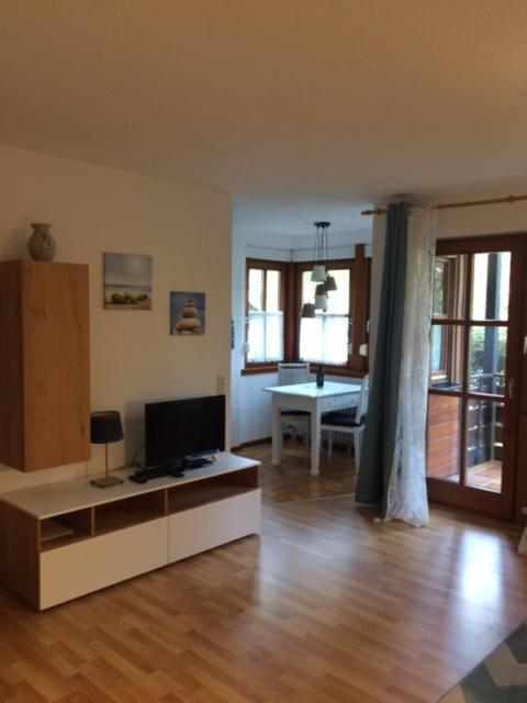 Appartements am Park Bad Krozingen Bagian luar foto