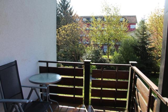 Appartements am Park Bad Krozingen Bagian luar foto