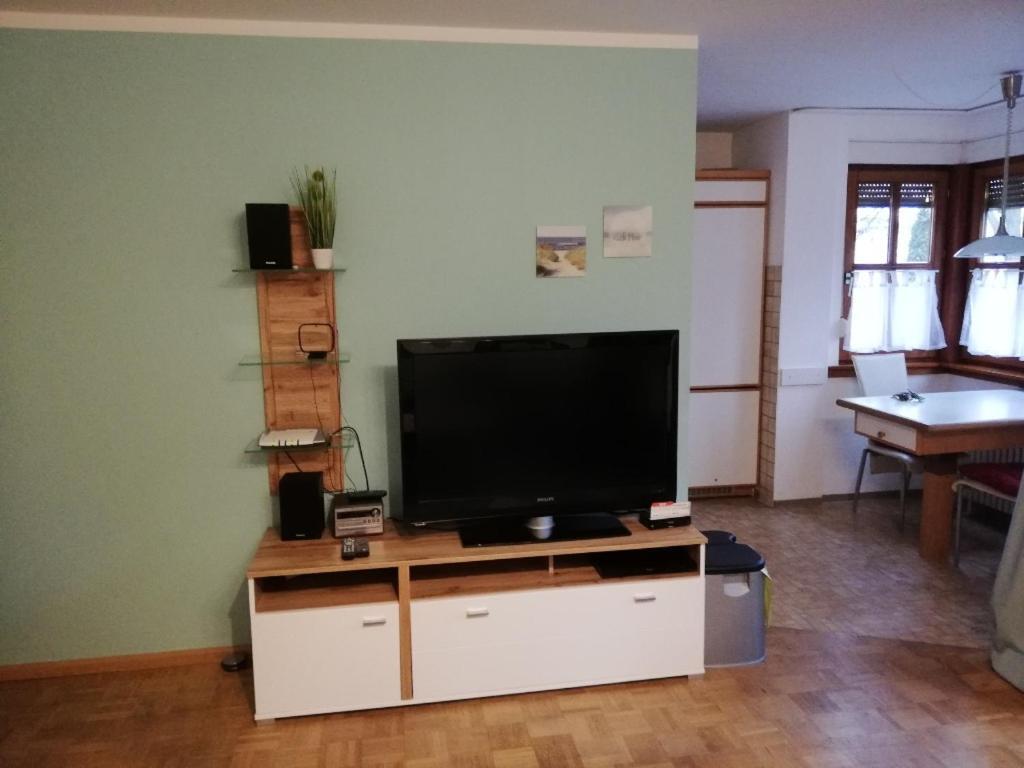 Appartements am Park Bad Krozingen Bagian luar foto