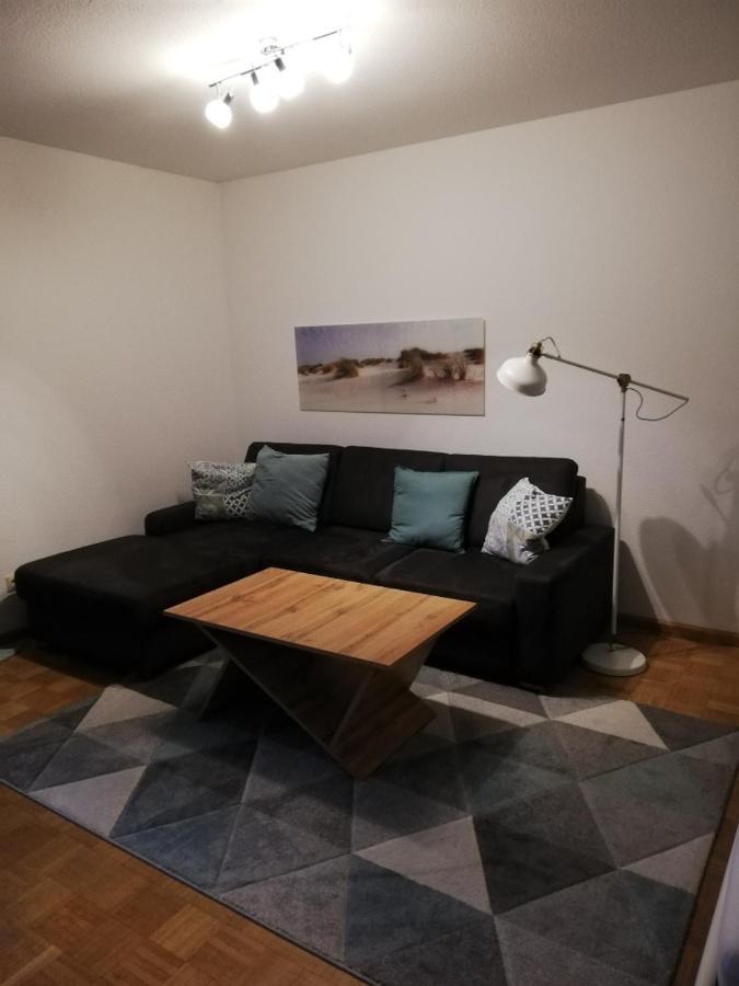 Appartements am Park Bad Krozingen Bagian luar foto