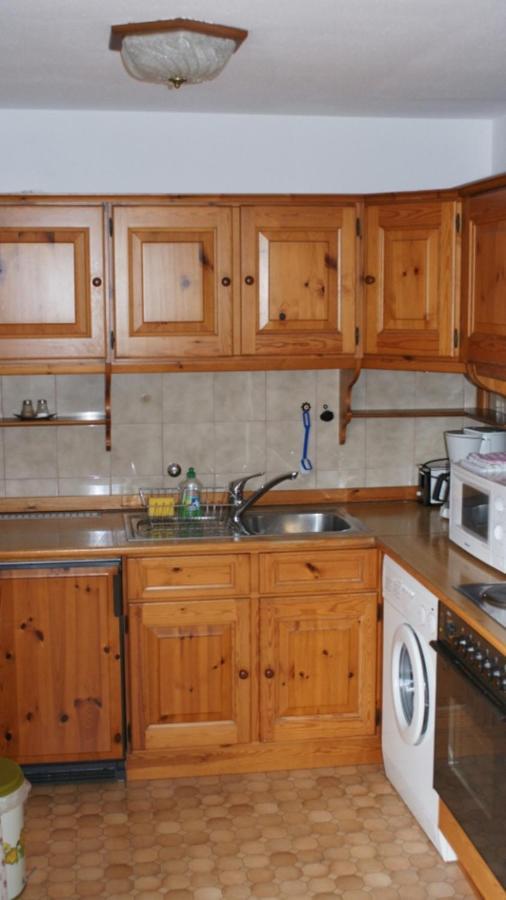 Appartements am Park Bad Krozingen Bagian luar foto