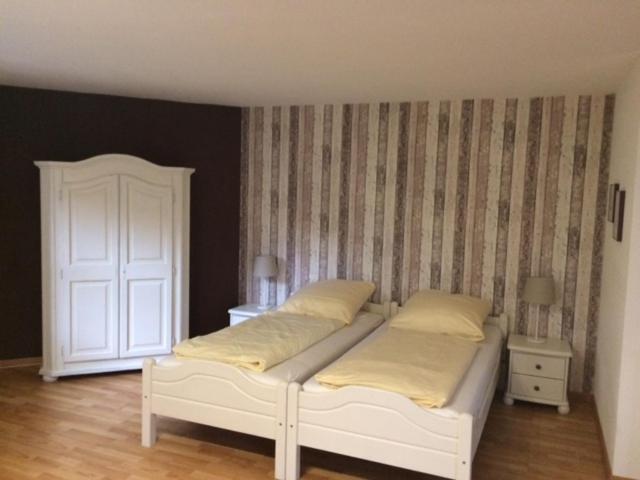Appartements am Park Bad Krozingen Bagian luar foto