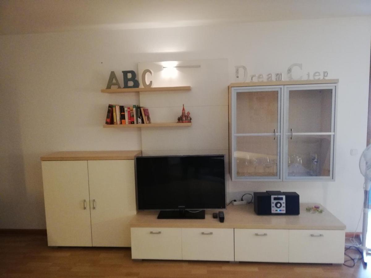 Appartements am Park Bad Krozingen Bagian luar foto