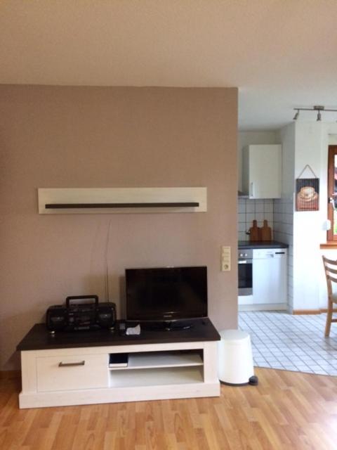 Appartements am Park Bad Krozingen Bagian luar foto